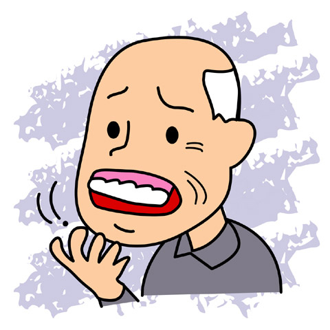 入れ歯
