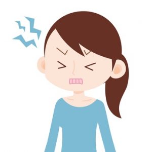 ホワイトニング 歯が弱くなる?