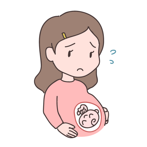妊婦