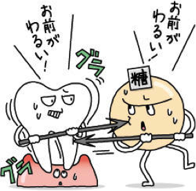 糖尿病