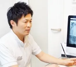 カウンセリング