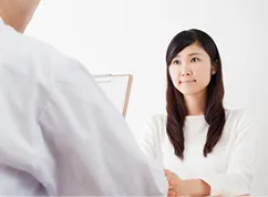 精密検査~お見積もり・治療の説明