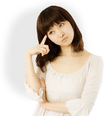 歯ならびを気にしているあなたこんなお悩みはありませんか？