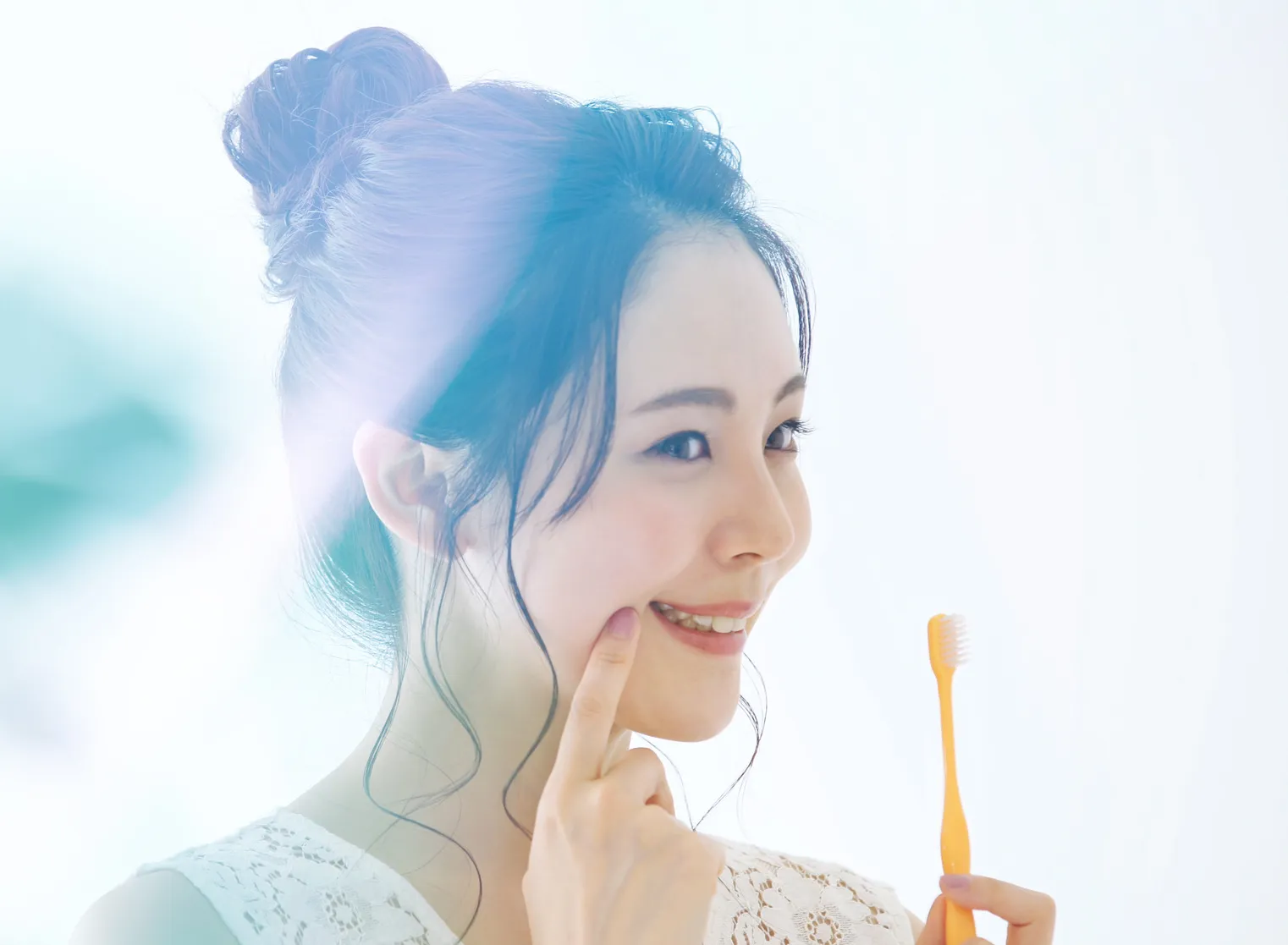 定期的な健診を忘れずに!