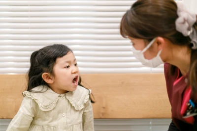 名張市の歯医者「名張かめい歯科・矯正歯科」院内の雰囲気